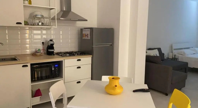 Апартаменты Carolina Apartments - Monolocale