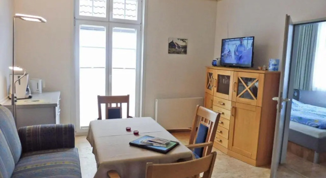Ferienwohnung-25, Забронировать Апартаменты/квартира Апартаменты Нордерней, Апартаменты/квартира