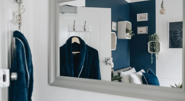 Номер Standard Cloves Boutique Bed & Breakfast