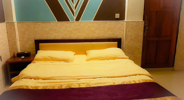 Sweet Garden Hotel, Prenota Hotel Hotel 3 stelle a Kumasi, 3*
