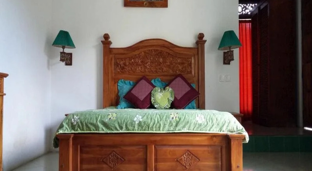 Ima Guest House Bali, Book Guesthouse Hotels in Buleleng with a Pool, Swimming Pool