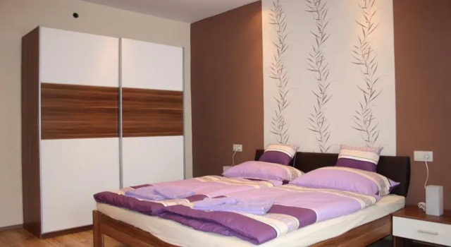 Andi Apartment
