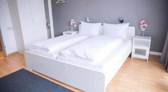Двухместный номер Standard Römerhof