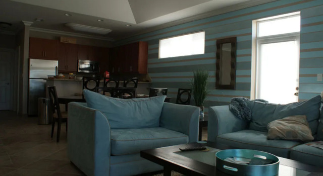 Caribbean Diamond Residences, Prenota Hotel Pine Cay Turks e Caicos