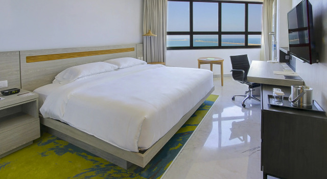 DoubleTree by Hilton Hotel Veracruz