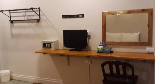 Двухместный номер Standard Laos Haven Hotel