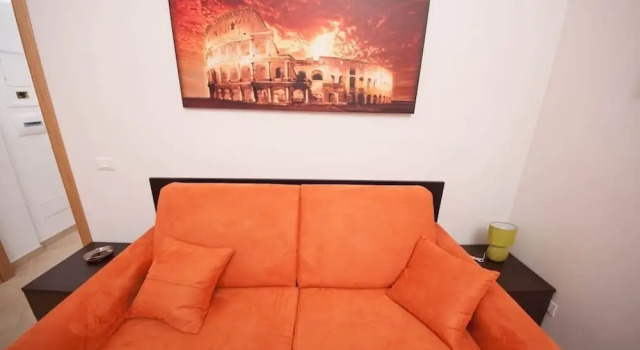 Manara House, Prenota Hotel Hotel a Lazio con parcheggio, Parcheggio