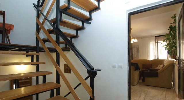 Апартаменты Standard Apartment 1123