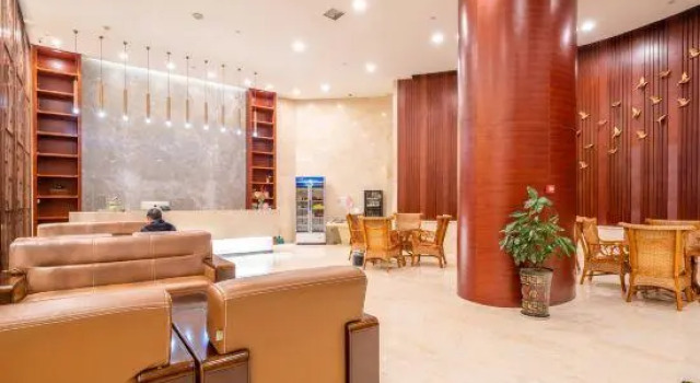 Jinmeng Hotel