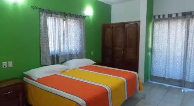 Casa del Mar, Book Hotel Tenacatita 