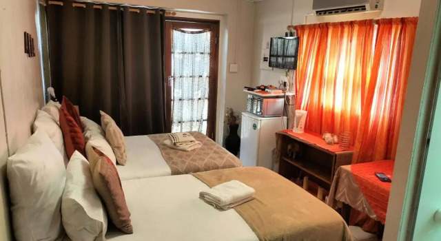 Garden Cottage Guest House