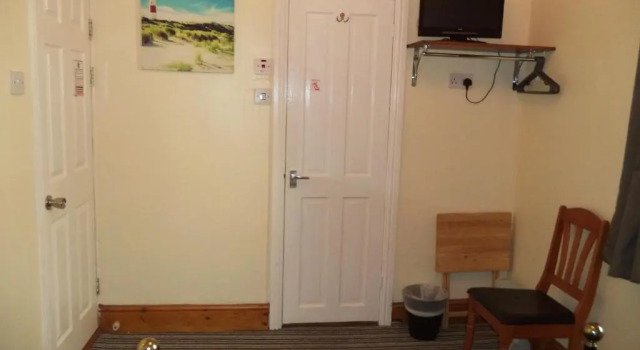 Двухместный номер Standard Phoenix Guest House