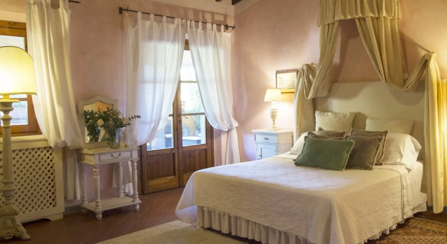 Tenuta i Massini, Réserver Hôtel Empoli Val dElsa