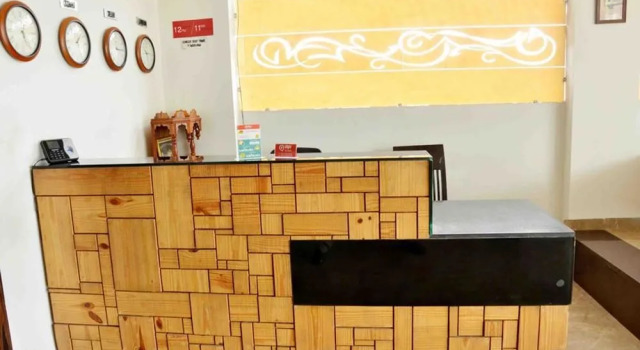 OYO Rooms Rasoma Circle