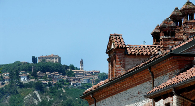 Hotel Le Botti