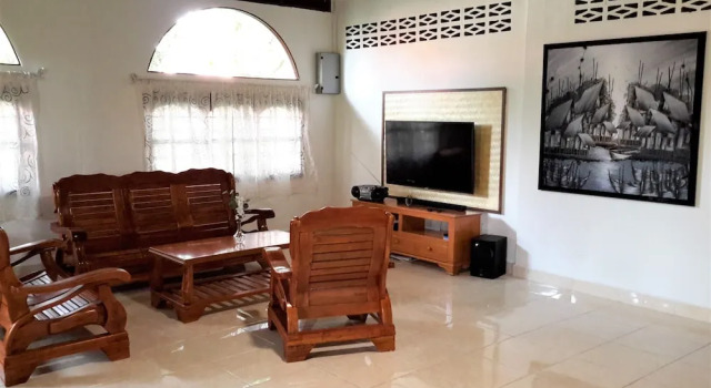 Sabandy House, Rezerwuj Hotel Kuah 