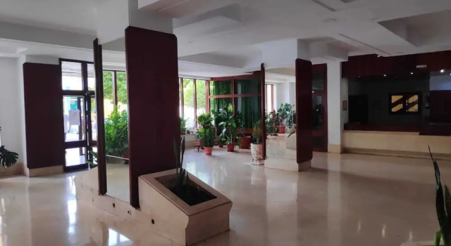 Apartament en el Centro 600m de la playa