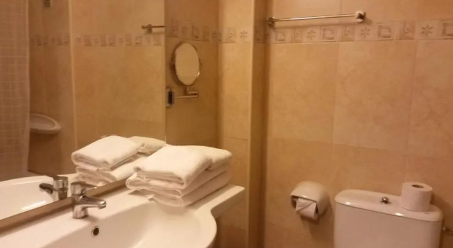 Апартаменты c 1 комнатой с балконом Flacalco Hotel & Apartments