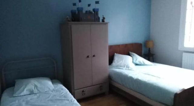 Villa poupa, Book Villa  