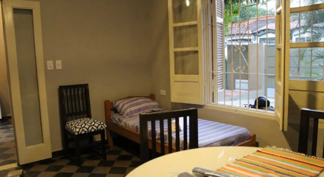 Апартаменты c 1 комнатой Taguato Recoleta