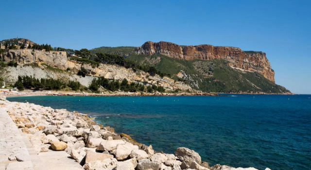 Hotel Liautaud Rooftop Cassis