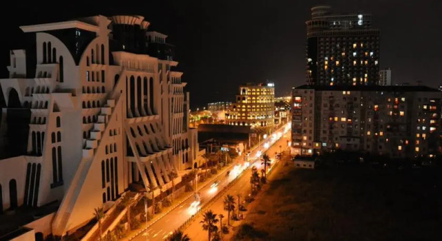 ORBI Residence Inga, Book Hotel Batumi 