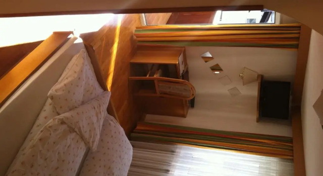 Hotel Serena, Забронировать Отель Отели Сельва-ди-Валь-Гардена с парковкой, рядом с Бугельный подъёмник Кадепунт, Парковка
