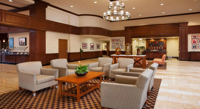Four Points by Sheraton Ontario-Rancho Cucamonga