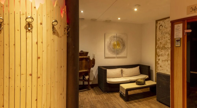 Granpanorama Wellnesshotel Sambergerhof Superior, Забронировать Отель Вилландро Valle Isarco
