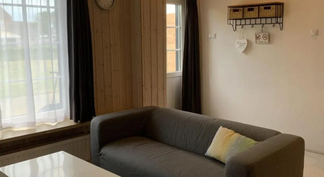 Studio- Molenweg 27 Zoutelande, Book Apartment Zoutelande 