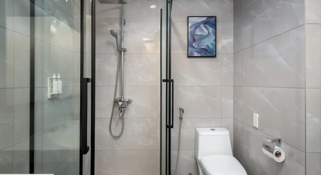 Номер Superior Sunlight Guest Hotel