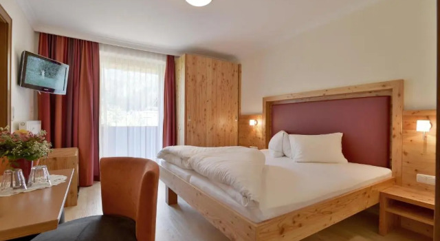 Двухместный номер Standard Hotel Maximilian