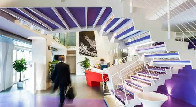 Номер Standard ibis Styles Nowy Targ