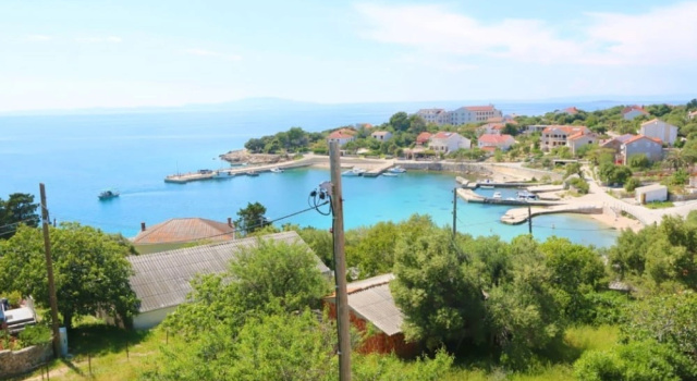 Апартаменты с 2 комнатами с балконом Comfort Apartments Delminium with Sea View