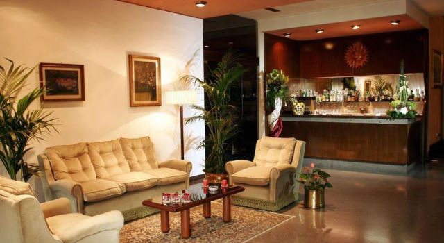 Hotel Astoria