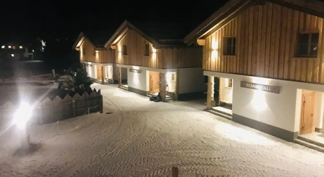 Sieglhub Chalets - Appartements - Hotel, Забронировать Апартаменты/квартира Апартаменты Флахау, рядом с Гондольный подъемник Ахтер Джет, Апартаменты/квартира