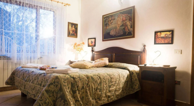 San Martino - Casa Landi
