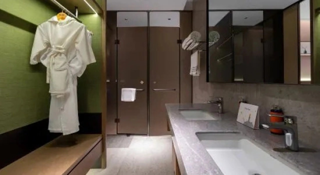 Superior familie suite Renjoy Hotel