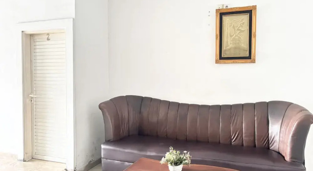 OYO 95102 Pulma House, Rezervovat Hotel Hotely v Medan s parkováním, Parkování