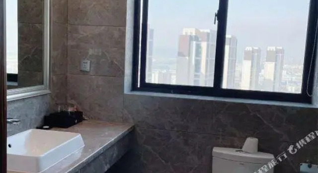 Xinding Hotel(Golden Century Fortune Building Store), Prenota Hotel Huzhou Zhejiang