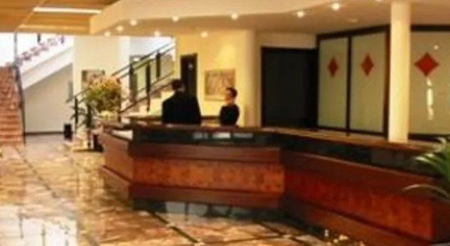 Antas Hotel Congress And Spa, Prenota Resort Hotel a Fluminimaggiore con piscina, Piscina