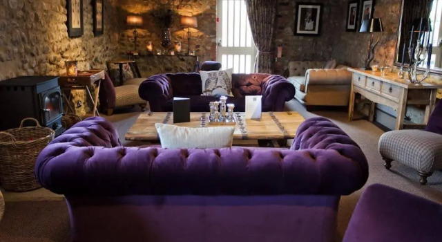 The General Tarleton Inn, Забронировать Отель Бизнес-отели Англии, 4* 5*
