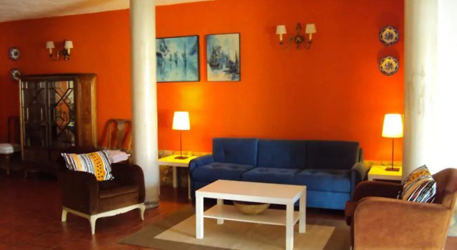 Ribamar SurfHouse, Book Lejlighed Ericeira 