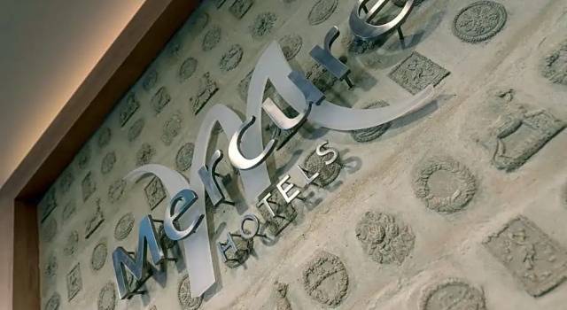 Номер Privilege Mercure Stuttgart Zuffenhausen