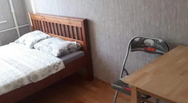 Kopli Apartment 7, Rezervovat Apartmán Levné hotely v Harjumaa