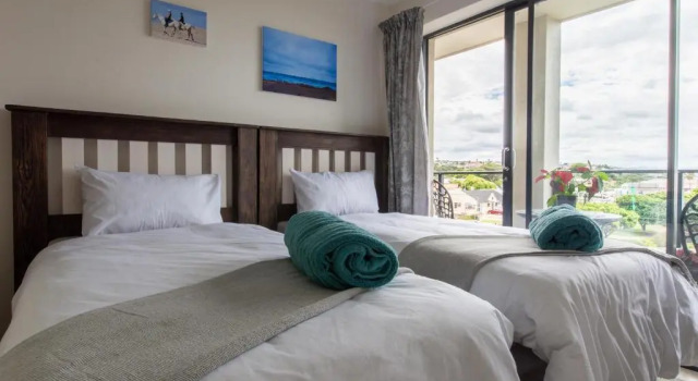 17 the Dune Jeffreys Bay