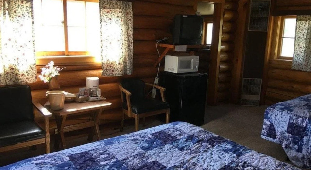 Branding Iron Inn