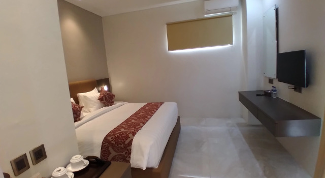 Purnama Balige Hotel