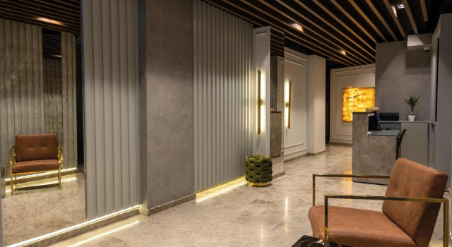 Nm Suites Beyoglu, Rezerwuj Apartament Apartamenty w Stambuł, Apartament