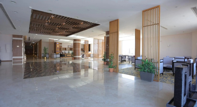 Dar Hashim Hotel Suites Alnuzha